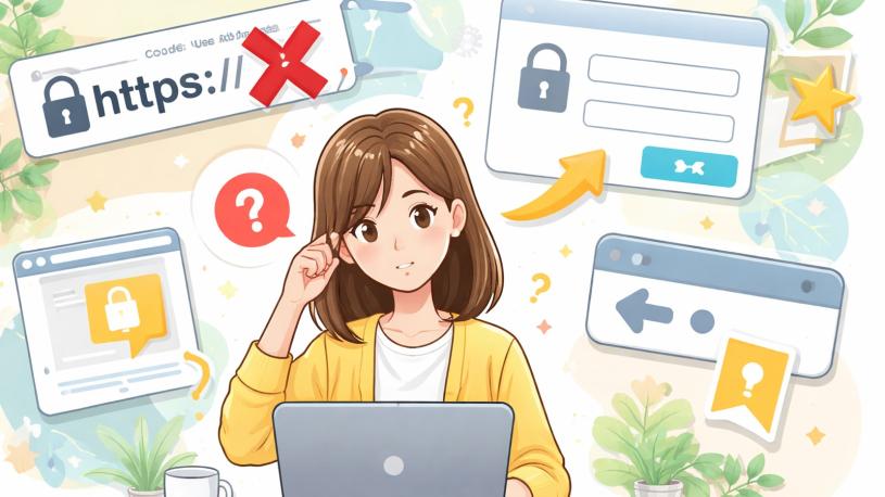 Codex Usage URLが開けないときは？ログインしないと見られない？