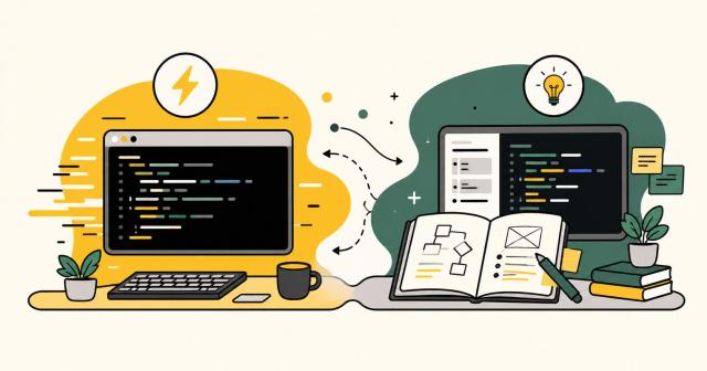 Claude Code vs Codex論争まとめ。2026年夏、開発者はどう使い分けているか
