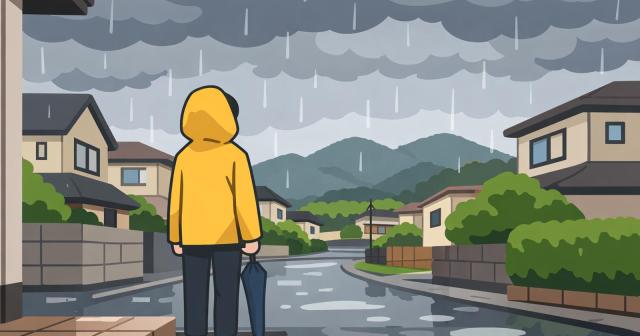 京都府の梅雨入りはいつ？ 京都の週間予報と今年の目安