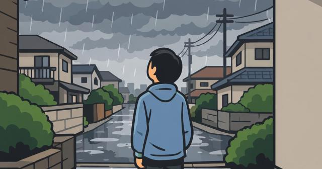 大阪府の梅雨入りはいつ？ 大阪の週間予報と今年の目安