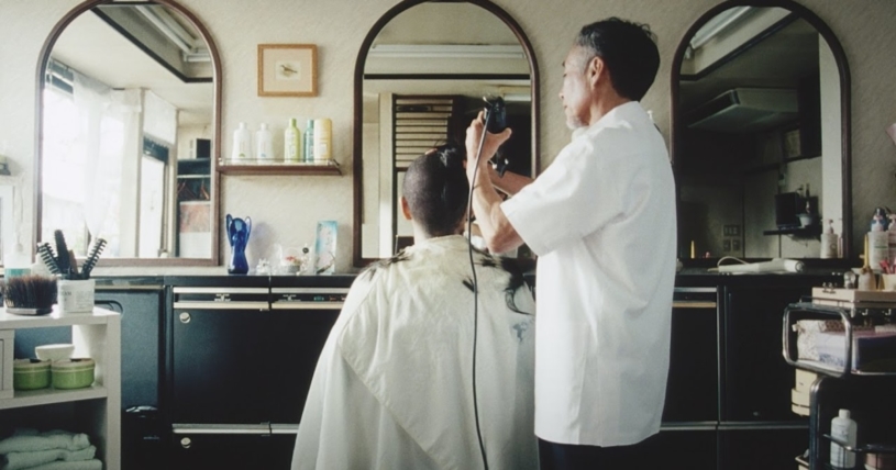 受験を通した親と子の絆を描いたカロリーメイトのCMが素敵