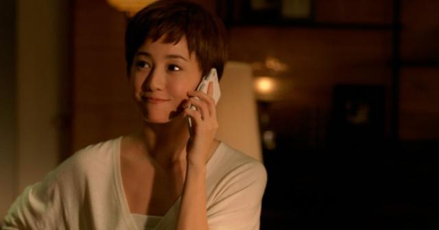 沢尻エリカのショートカットかわいい！！！