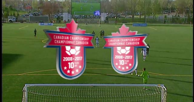 ゴールキーパーがゴールをプレゼント。残念過ぎるゴールキック