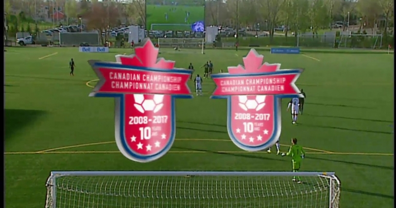 ゴールキーパーがゴールをプレゼント。残念過ぎるゴールキック