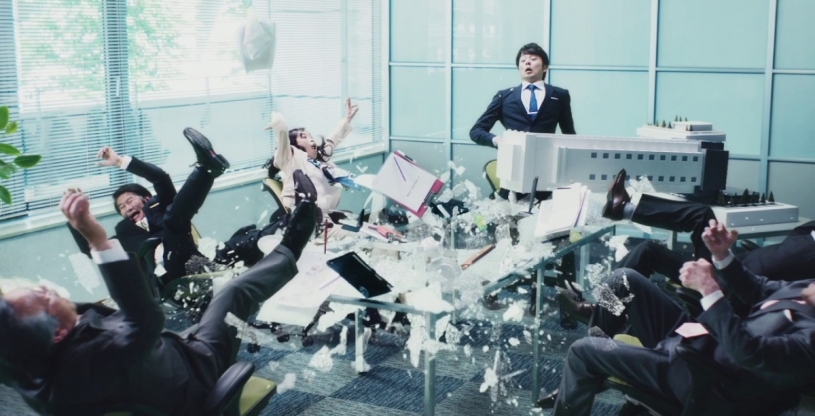 リラックス＆ポジティブ飲料『ハレリラ』飲んでみたい