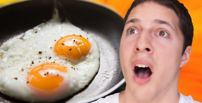 【閲覧注意】ヴィーガン男子「僕が卵を食べない７つの理由」