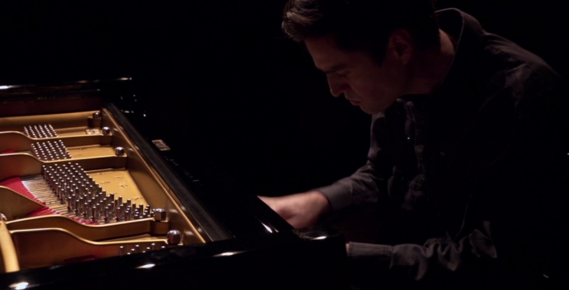 ルパン三世のテーマ’78超絶上級ジャズピアノアレンジ！かっこいい！！！