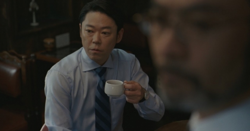 ラ王のCM、阿部サダヲに! 前代未聞のアドリブCM！？