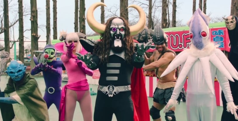 ヤキソバボーイ！レジェンドとして登場する藤岡弘かっこよすぎｗｗｗｗｗ