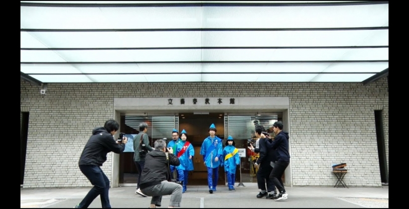ゲスの極み乙女と週刊文春 まさかのコラボ!?