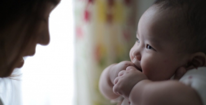 子育てママを中心に感動を呼んだOKWAVEのQ&Aをトヨタが映像化